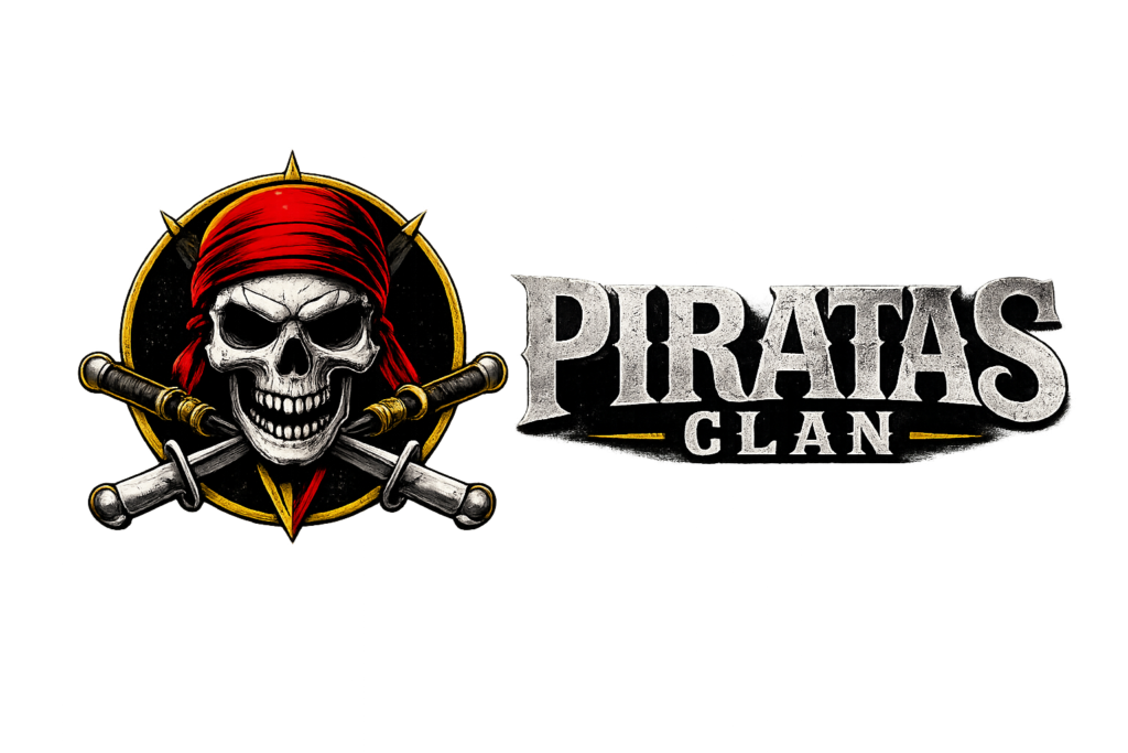 Piratas Clan